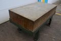 36" X 72" RAHN GRANITE PLATE: STOCK #75770