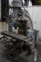 KEARNEY & TRECKER MODEL 210 CH VERTICLA MILL: STOCK #756532