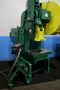 60 TON ROUSSELLE OBI FLYWHEEL PRESS: STOCK #75482