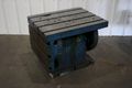 CARLTON UNIVERSAL DRILL TABLE:  STOCK #75447