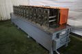 12 STAND RFC ROLLFORMER: STOCK #75396