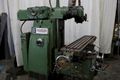 KEARNEY & TRECKER MILL: STOCK #75371