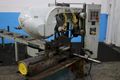 WELLS MODEL #370 HORIZONTAL BAND SAW: STOCK #75328