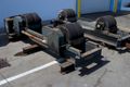 SET DRIVE AND IDLER TANK ROLLS: STOCK #75340