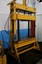4 POST HYDRAULIC DIE TRYOUT PRESS: STOCK #75295