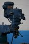 2 HP BRIDGEPORT RAM TYPE VERTICAL MILL: STOCK #75296