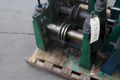 YODER MODEL # M 1-1/2" ROLLFORMING STAND: STOCK #75183