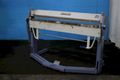 59" X 1,5 MM BERNARDO APRON BRAKE: STOCK #75202