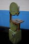 14"  DELTA(WOOD CUTTING) VERTICAL BANDSAW ROCKWELL DELTA SAW: STOCK #75114