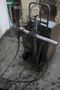 UNI TEK MODEL #325-SE TAP DISINTEGRATOR: STOCK #75094