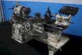 14" X 36" SOUTHBEND ENGINE LATHE: STOCK #75096