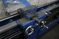 20" X 235" LEBLOND ENGINE LATHE: STOCK #75061
