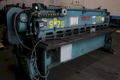 10' X 10 GA LODGE & SHIPLEY MECHANICAL SHEAR: STOCK #75069