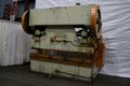 175 TON X 10' STEELWELD MECHANICAL PRESS BRAKE: STOCK #75077