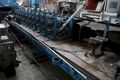 14 STAND CONTOUR ROLLFORMER: STOCK #74976