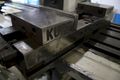 6" KURT MILLING MACHINE VISE: STOCK #74313