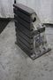(1) SET OF 16" X 30" T SLOTTED DEVLIEG ANGLE PLATES: STOCK #74302