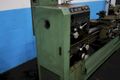20" X 60" VOEST ENGINE LATHE: STOCK #72451