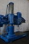 6' X 19" CARLTON RADIAL DRILL: STOCK #74022