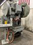 60 TON V & O BACK GEARED OBI PRESS: STOCK #80234