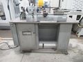 Hardinge DV-59 Second Operation Lathe, Variable Speed, 5C Collet Closer, Endworking Turret, Production Cross-Slide