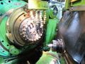 Gleason No. 641 G-Plete Hypoid Spiral Bevel Gear Generating Machine