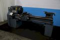 19" X 54" LEBLOND ENGINE LATHE: STOCK #73531