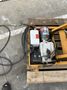 4000 LB PRESTO ECOA MODEL #CLTLT HYDRAULIC TILTING LIFT TABLE: STOCK #78096