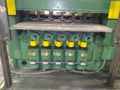 60" x .080" Octagon 6-HI Precision Leveler with Controls