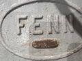 2 DIE FENN MODEL #3A-2 ROTARY DIE SWAGER: STOCK #22291