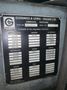 4" GIDDINGS & LEWIS MODEL #70A-DP4-T HORIZONTAL TABLE TYPE BORING MILL HBM: STOCK 13393