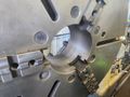 24" DIAMETER 3 JAW CHUCK: STOCK #78287