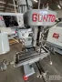 GORTON JIC-EGP Vertical Mill (Pantograph) #8128 #1