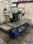 ZAYER MODEL 77AF UNIVERSAL MILL: STOCK #79850
