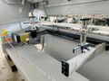 175 TON X 13' KOMATSU MODEL PHS160 HYDRAULIC PRESS BRAKE: STOCK #13126