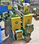 60" x 6.50" Stamco Slitter Heads