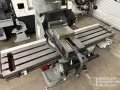 2005 ACRA 2J Variable Speed Vertical Mill #8122 #1