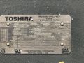 350 HP TOSHIBA MOTOR: STOCK #22653