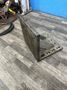 19-1/2" X 19-1/2" X 21" HIGH DRILLED AND TAPPED ANGLE PLATE: STOCK #78190