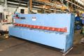 1990 Niagara SP-12-1/4 Hydraulic power Squaring Shear (#5789)