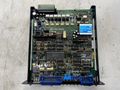 SANYO DENKI SERVO AMPLIFIER 65BA015VXT00 STOCK #16399