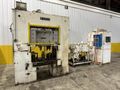25 TON EITEL MODEL ASP-25 SERVO DRIVEN AUTOMATIC BAR & ROD PRECISION STRAIGHTENING PRESS: YOBRO