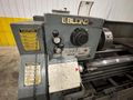 15" X 54" LEBLOND REGAL MODEL 13C SERVO SHIFT GEARED HEAD ENGINE LATHE METRIC & 2.25" HOLE: STOC