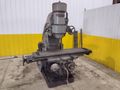 #3 X 15 HP KEARNEY & TRECKER K&T VERTICAL MILL: YOBRO #23771