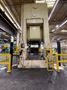600 ton PTC Transfer / Progressive Die Press Model MMP2-600M Straight Side Mechanical Press For