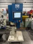 PEMSERTER Series 2000A 8 Ton Insertion Press Touchscreen 2011’ #8155