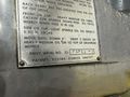 2 HP BRIDGEPORT SERIES I RAM TYPE VERTICAL MILL: STOCK #22346