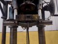 6-3/4" T-DRILL MODEL #T-150 PIPE COLLARING MACHINE: STOCK #15865