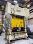 400 ton Bliss SC2-400-84-48 Used Straight Side Mechanical Metal Stamping Press For Sale, Year 19
