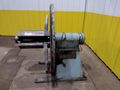 2500 LBS X 20" PERFECTO PULL OFF UNCOILER COIL REEL: STOCK #18676